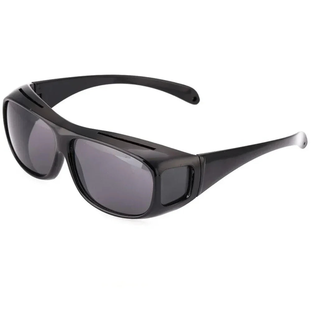 Anti-glare Night-vision Car Night Vision Sunglasses Driving Glasses