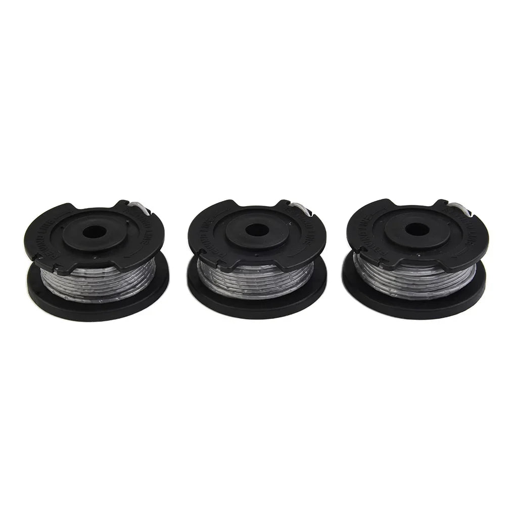 Trimmer Spool Line Replacement Bosch Coil Easygrasscut 18V 23
