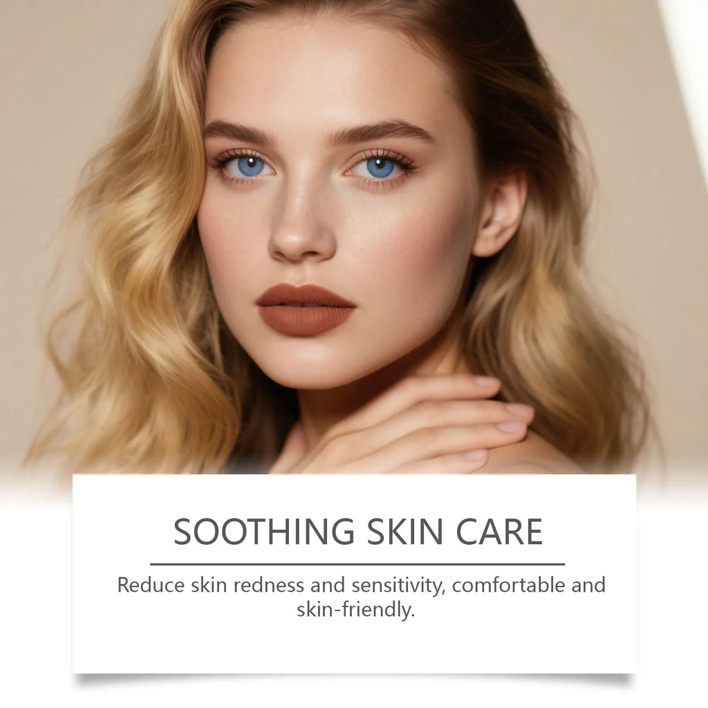 BB & CC Cream Foundation – Waterproof, Hyaluronic Acid Concealer