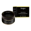 HOEGOA Men's Hair Clay Wax – Strong Hold Pomade 100g