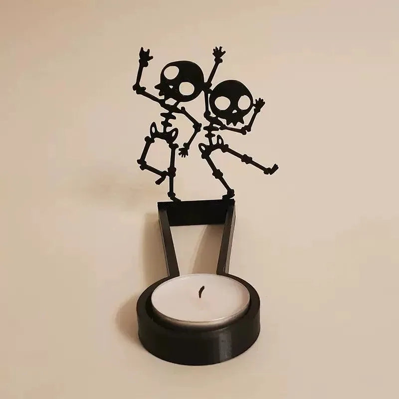 Halloween Decoration Home Projector Shadow Movie Props Ornaments