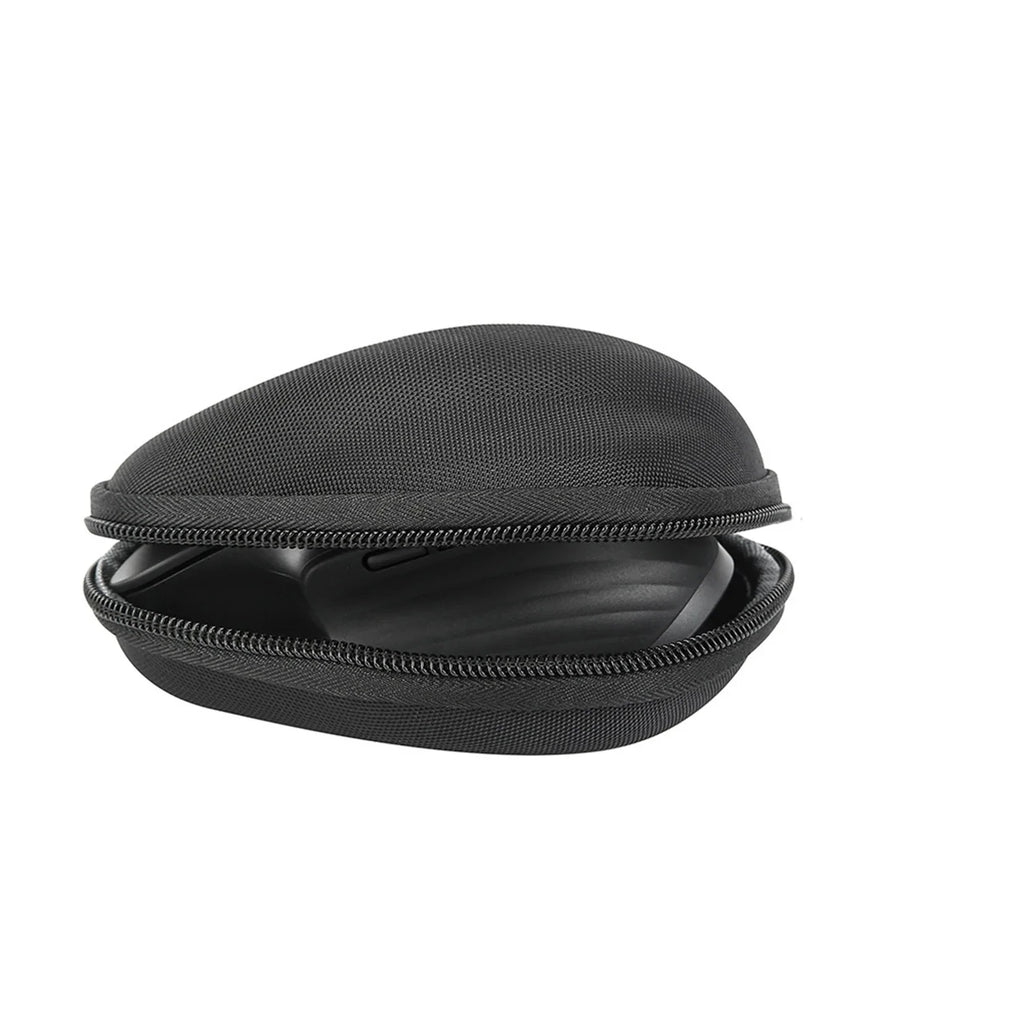 Hard Carrying Case for Logitech MX Master 3S & 4 Mouse – Black