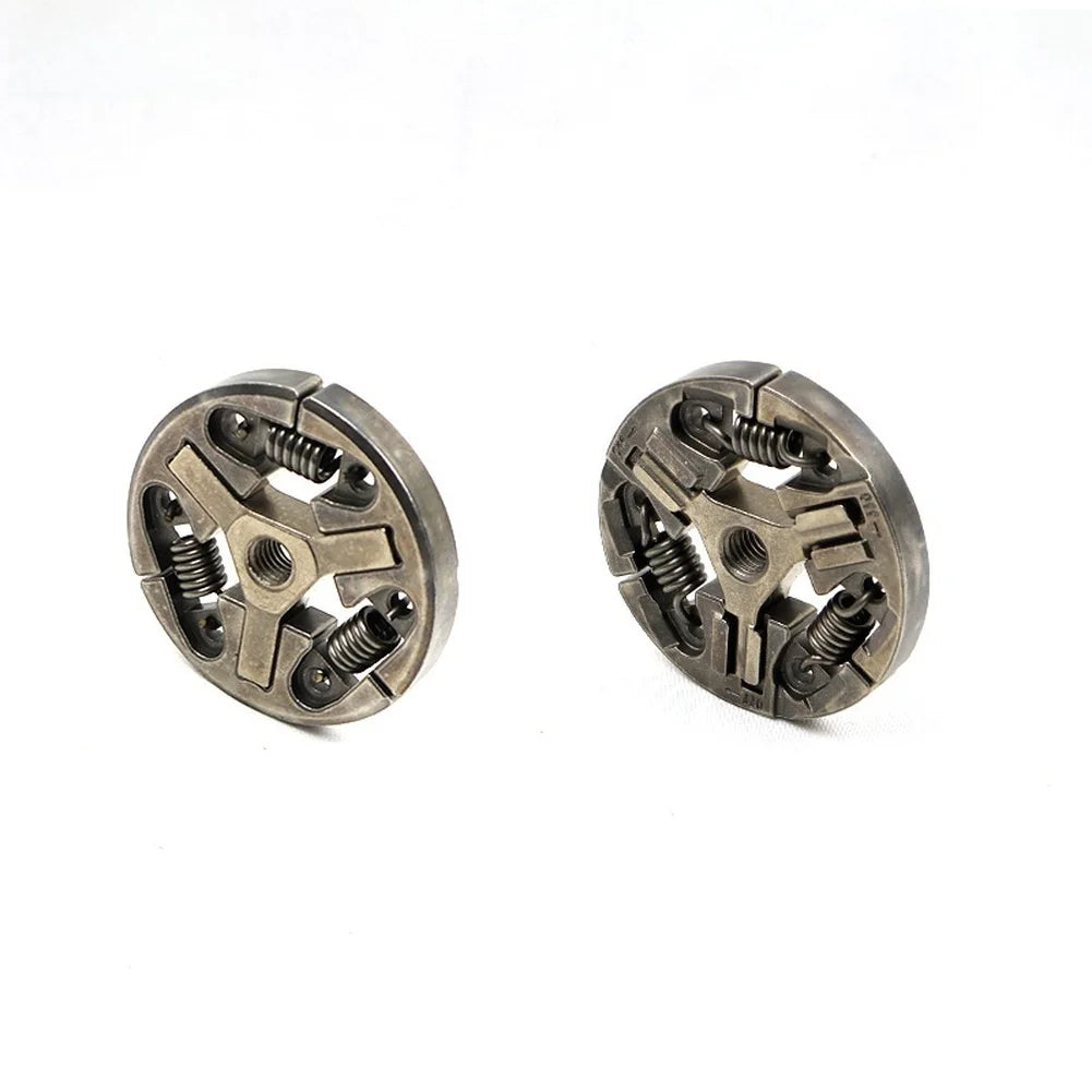 Chainsaw Clutch for 555 & 556 – Alloy Steel Replacement Part