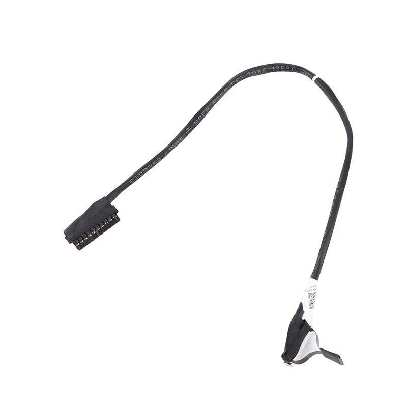 Battery Flex Cable for Dell Latitude 5480 5490 5491 E5480 E5490