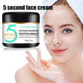 Anti-wrinkle Magic Cream Retinol Collagen Infused 5S Fast Absorbing