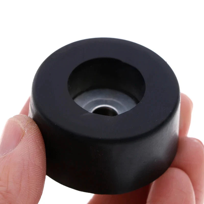 Speaker Shockproof Feet Pad Cushion Rubber Damper Base X