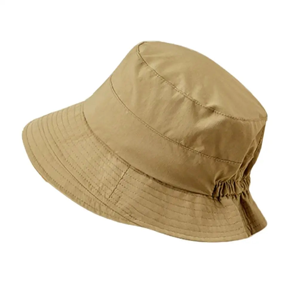 Quick-Dry UV Sun Hat – Fishing, Hiking & Camping Bucket Hat