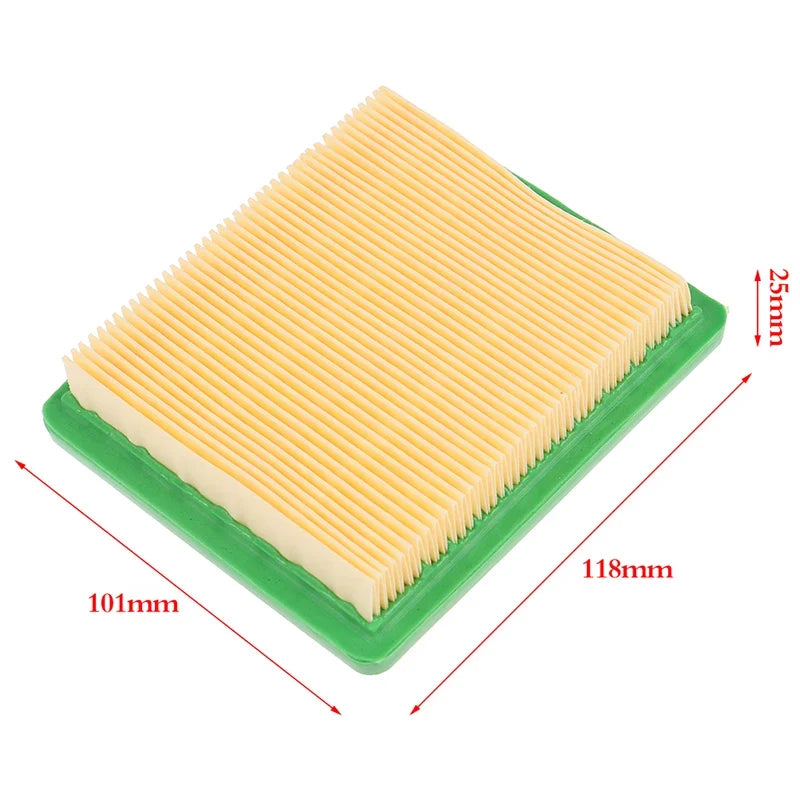 Hyundai Lawnmower Air Filter HYM430SP HYM460SP P460 Spare Part
