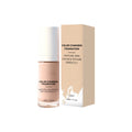 Color Changing Liquid Foundation – Waterproof, Skin Tone Match