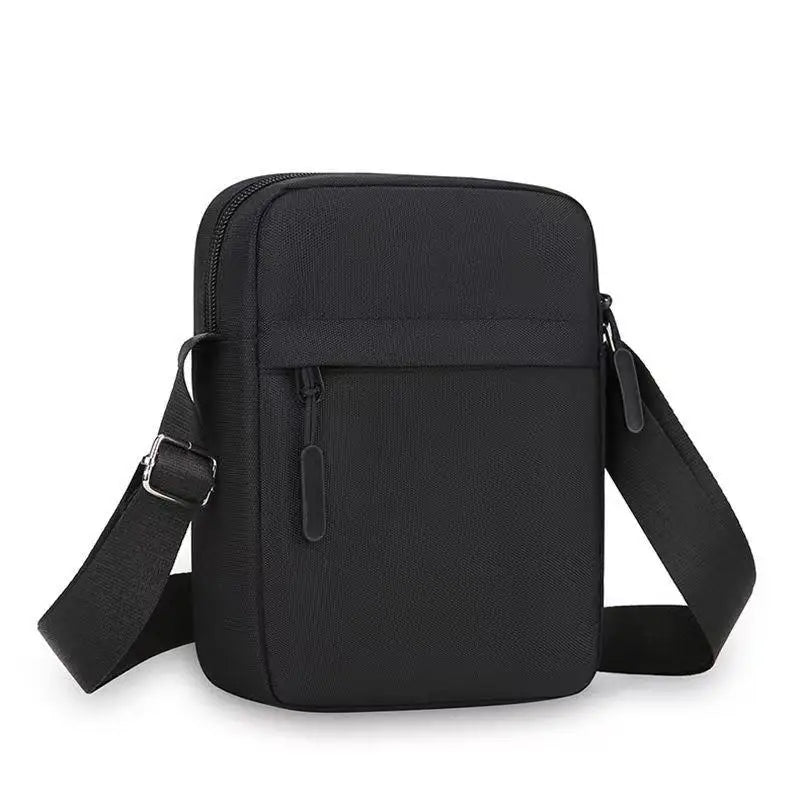 Lightweight Unisex Crossbody Shoulder Bag | Mini Phone Bag