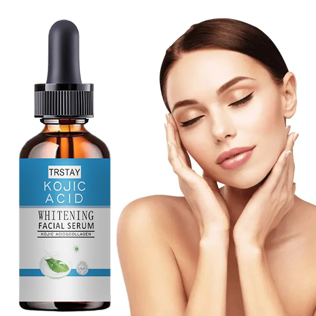 Skin Lightening Serum Strong Shades Dark Anti Age Extreme Whitening