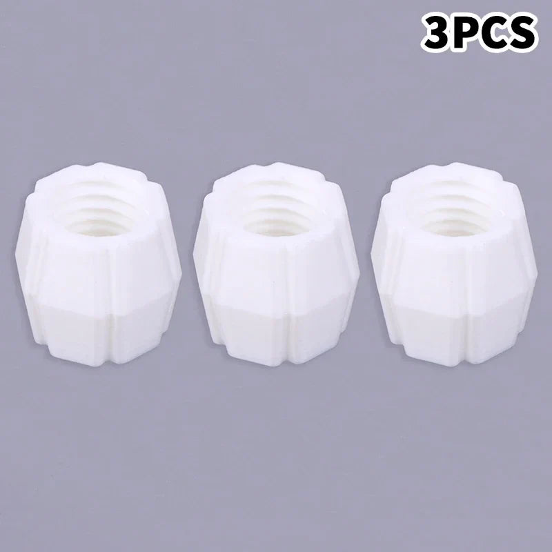1 Summer Travel Picnic Toothpaste Refill Adapter Toothbrush Tube