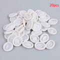 Disposable Latex Finger Cots – Fingertip Protectors 20/100 Pcs