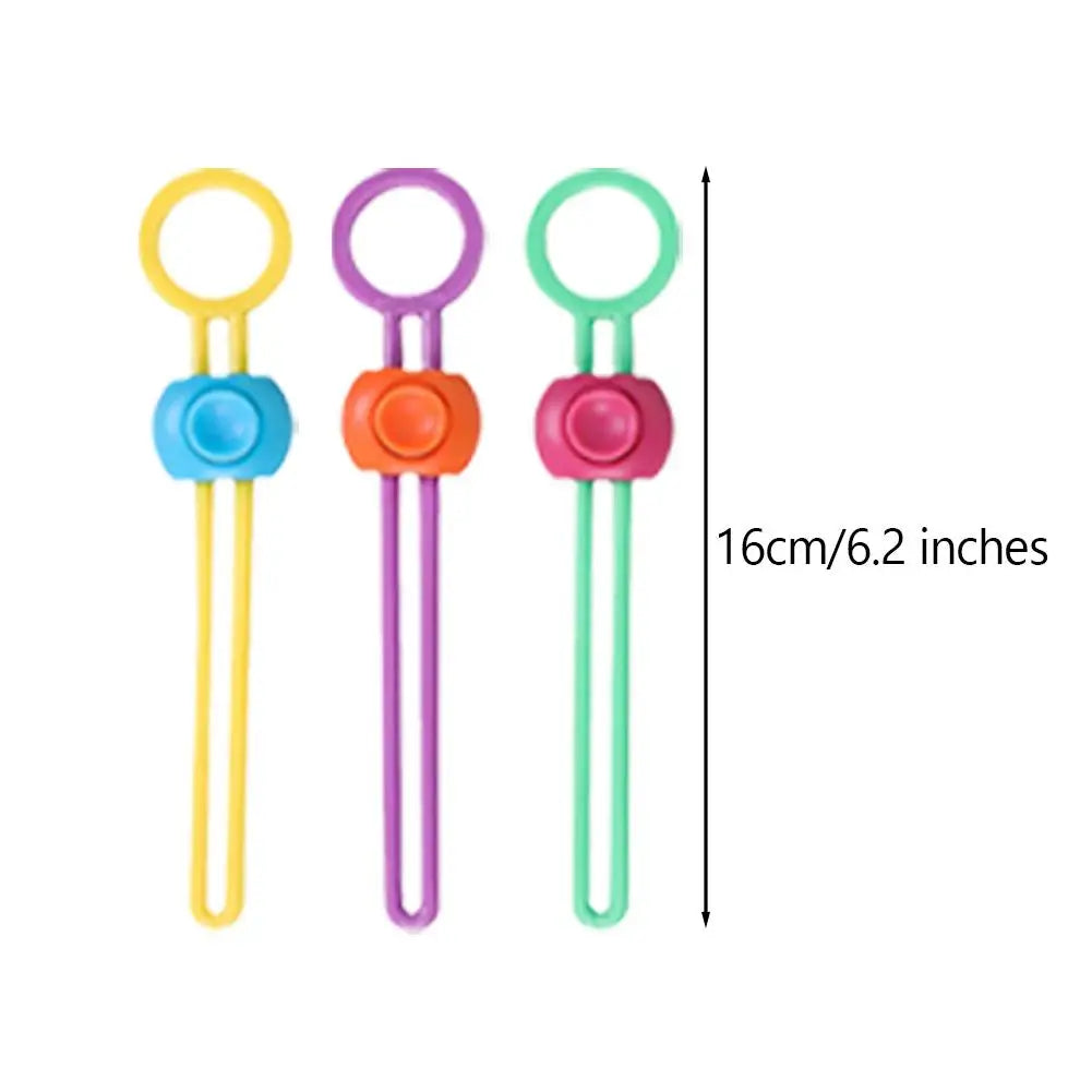 Food Bag Sealing Clips 10/20/30 Pack – TPE Freshness Clips