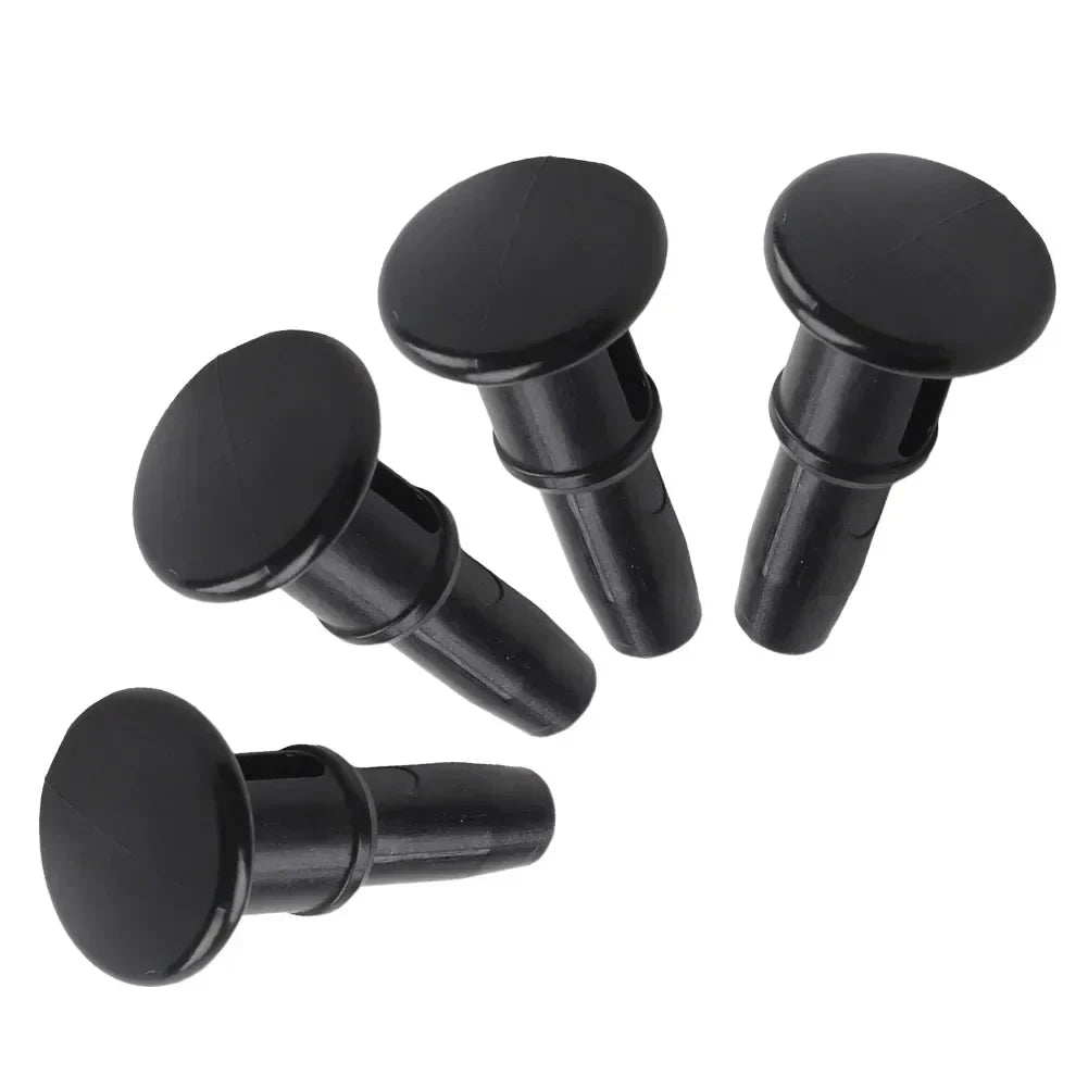 4-Pack Miter Saw Switch Button 411478-6 – LS1214 LS1013 LS1212