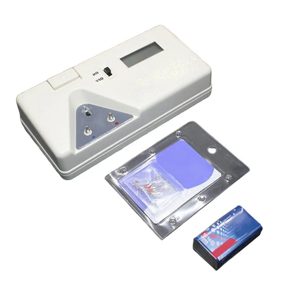 Soldering Iron Tip Thermometer | Digital Temp Meter 0–600°C