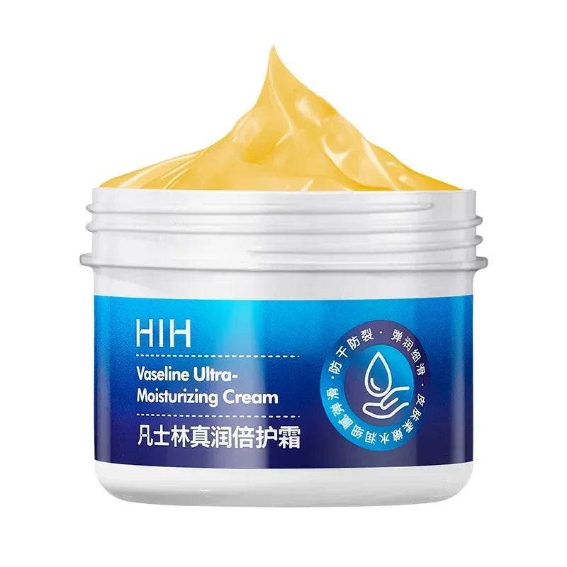 Vaseline Extra Moisturizing Repair Cream – 80g Hand Cream