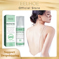 Eelhoe Back & Body Acne Repair Spray | Pore & Oil Control