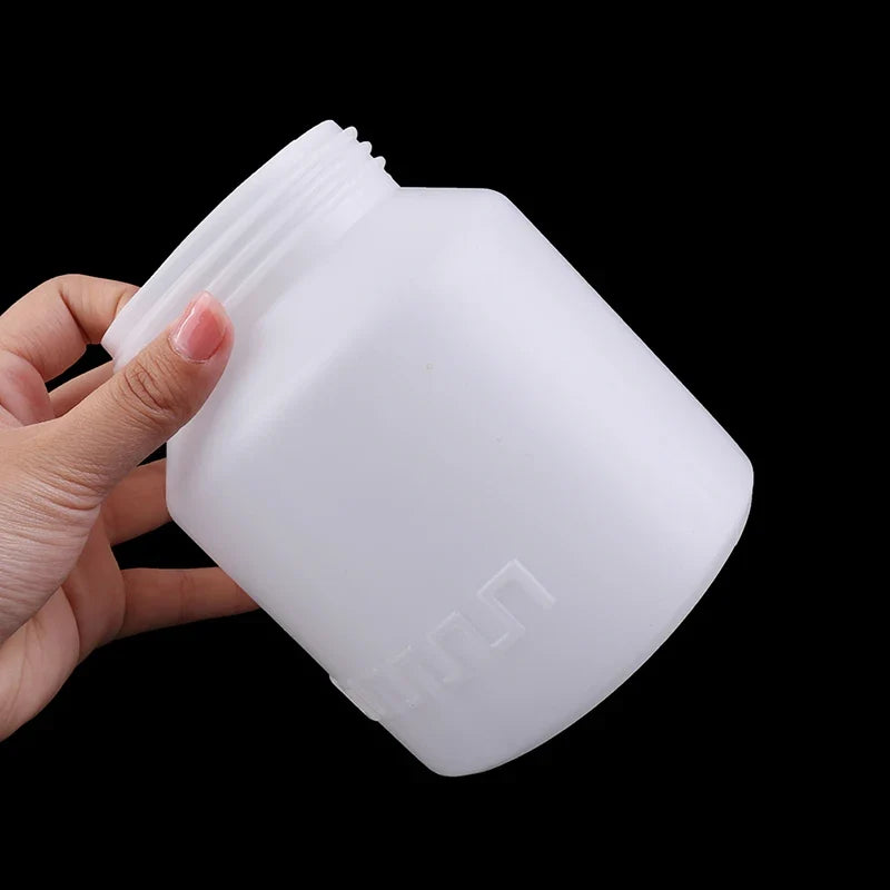 800mL Electric Paint Sprayer Replacement Container – Plastic
