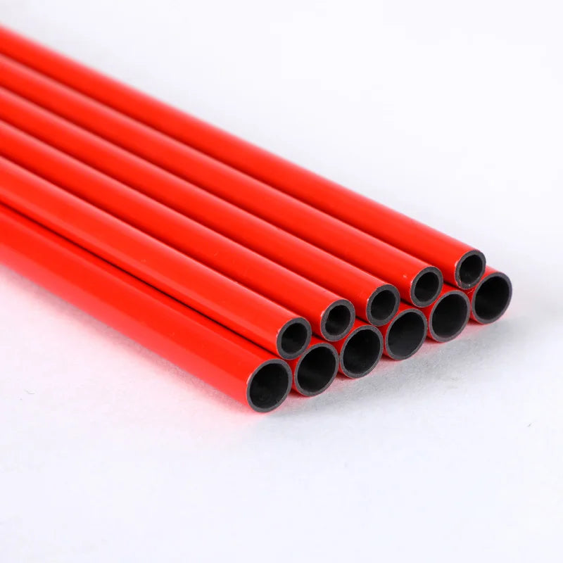 12 ACCMOS Arrow Shaft Pure Carbon Spine 300 340 400 500 600 700 800