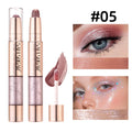 SAM SUGAR 3-in-1 Eyeshadow Stick – Glitter Highlighter & Blush