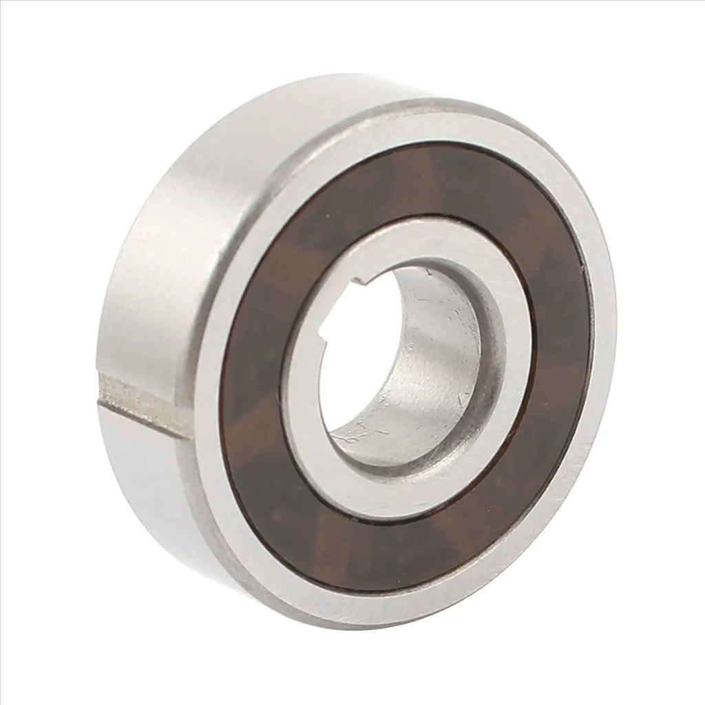 A36T-4X CSK12PP One Way Clutch Dual Keyway Bearing 12 X 32