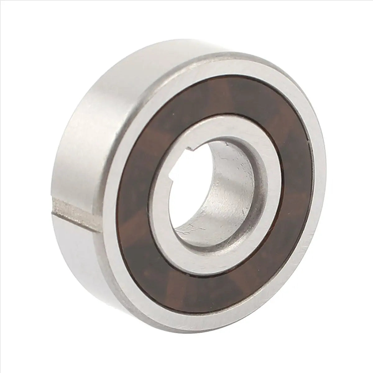 A36T-4X CSK12PP One Way Clutch Dual Keyway Bearing 12 X 32