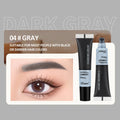 O'CHEAL Peel-Off Eyebrow Tinting Gel – Waterproof Long-Lasting