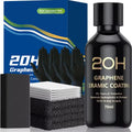 Graphene Ceramic Coating 20H Self Healing UV Track Technology Car