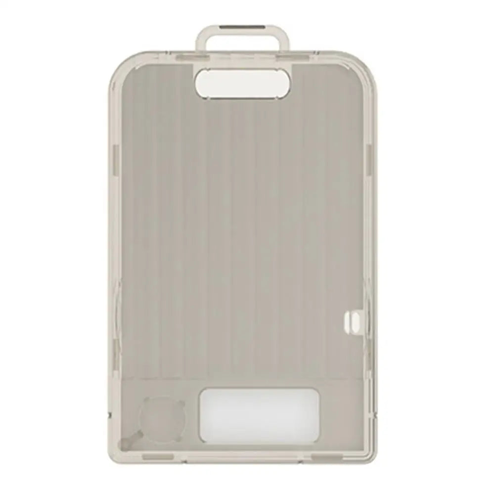 PLAUD Note 2025 Magnetic Protective Case Recording Device Flexible