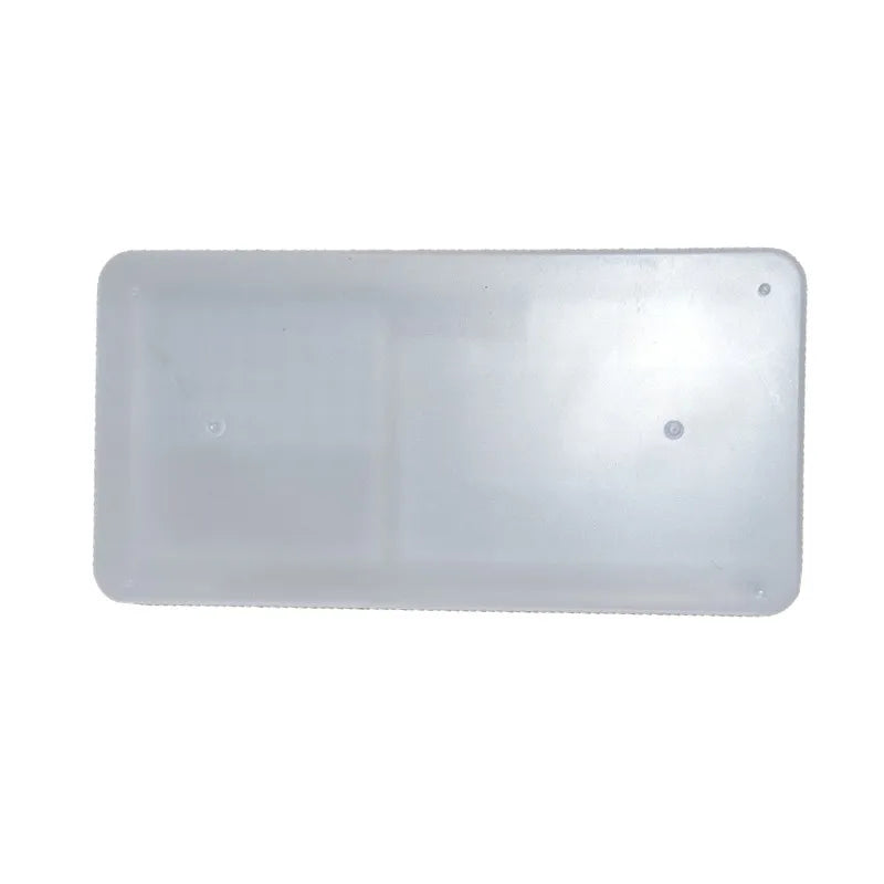 Box Electronic Components Transparent Plastic Storage Small Screw