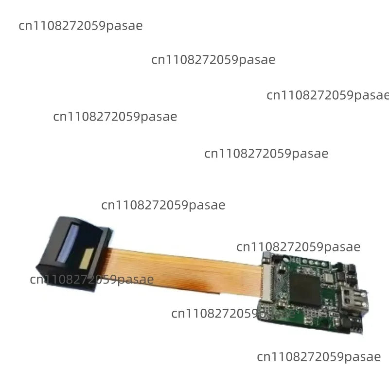 0.38" 1280x720P Micro Display DIY Kit with HDMI Driver Board