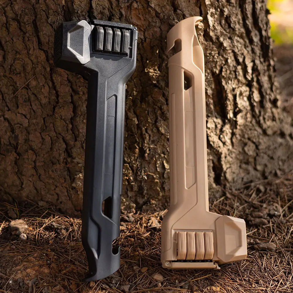 Camping Tent Peg Hammer – Lightweight Multifunctional Outdoor Tool