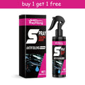 RayHong Car Coating Spray – Antifouling & Brightening 120ml