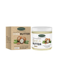 WOODSLEEP Shea Butter Cream – Deep Moisturizing Body Cream 120g