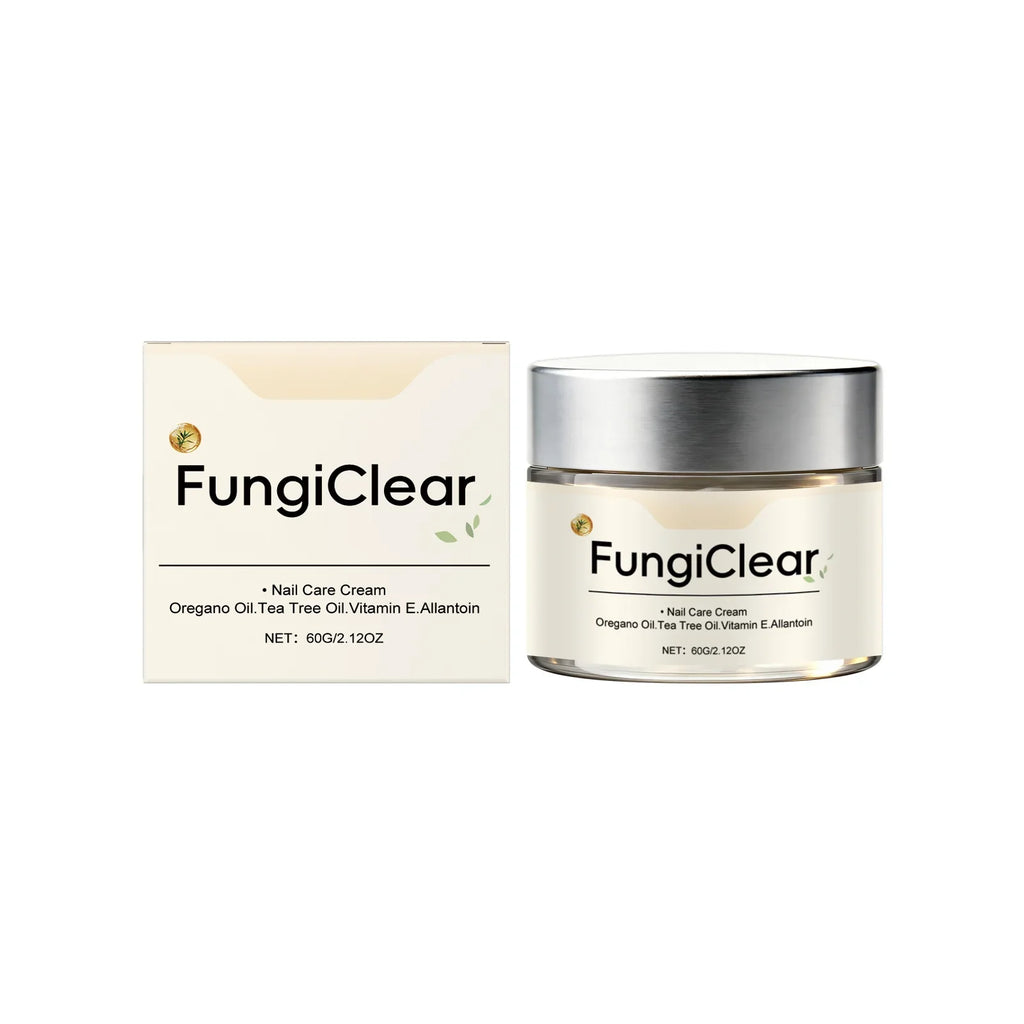 Nail Care Cream Repair Weak Nails Penetrate Gentle Moisturizing Shiny