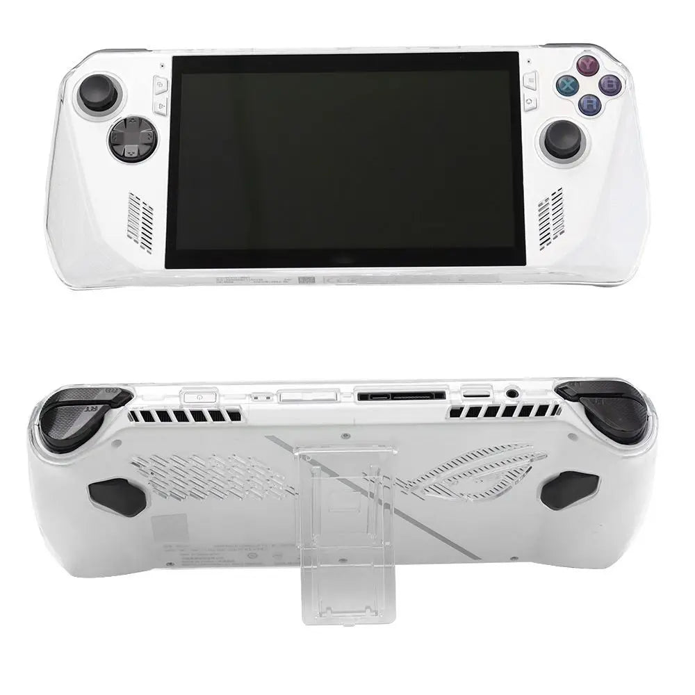 ROG Ally Shockproof Case with Kickstand | Full Coverage Shell