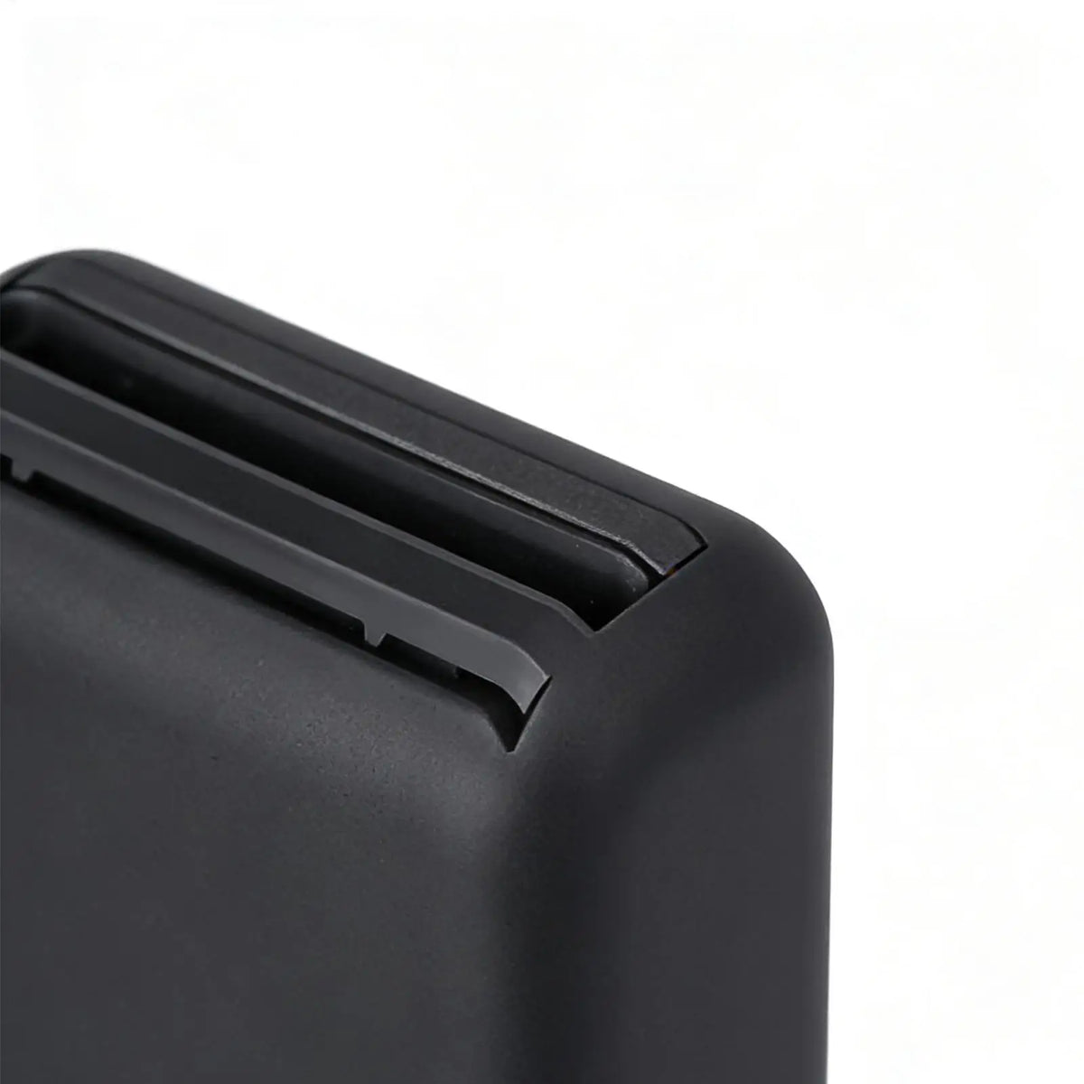 Car Card Organizer – Adhesive Registration Card Holder