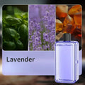 Wall-Mounted Automatic Essential Oil Diffuser | Aromatherapy