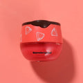 LUXURYTO Lip Sleep Mask – Strawberry Honey Overnight Lip Balm