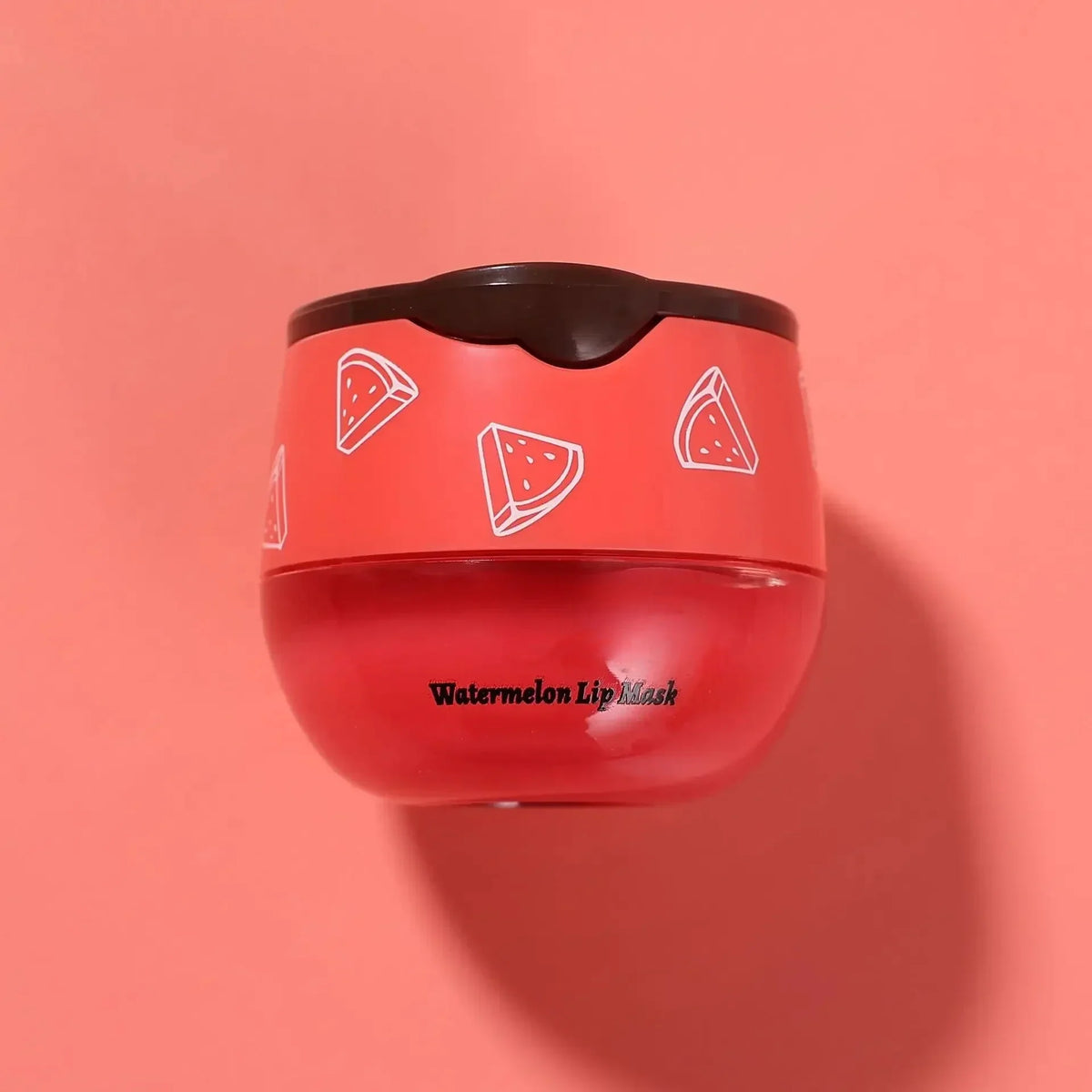 LUXURYTO Lip Sleep Mask – Strawberry Honey Overnight Lip Balm