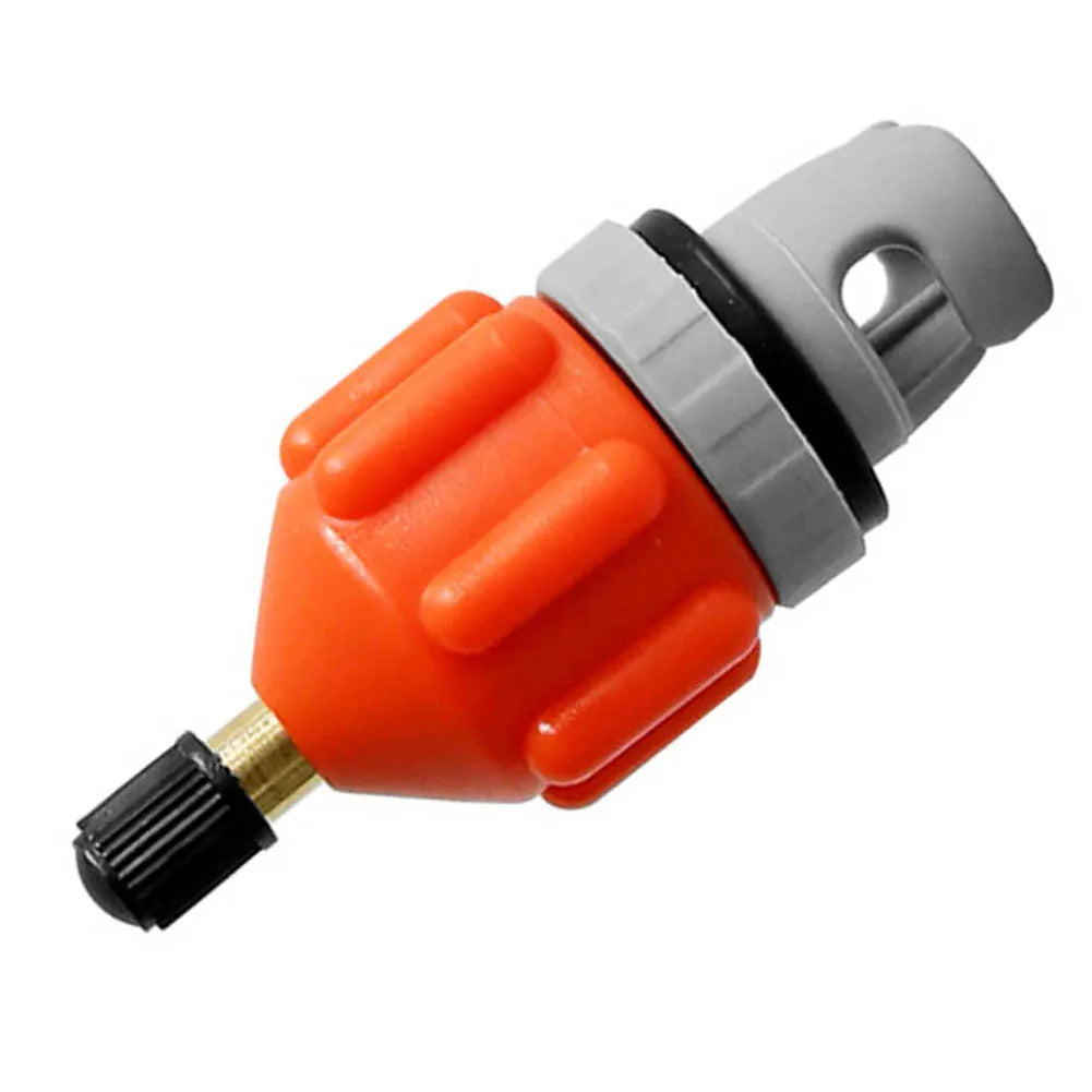 Inflatable Boat Air Valve Pump Adapter – Kayak & Paddleboard