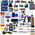 Complete Arduino Uno R3 Learning Kit – ATmega328P DIY Electronics