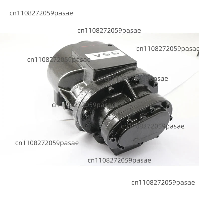 7.5kW YNT55A Industrial Air Compressor Head | Stainless Steel