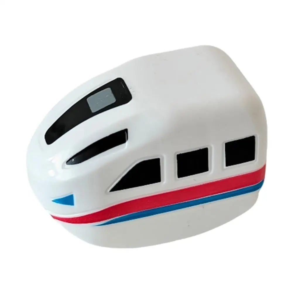 Rechargeable Magnetic Electric Train Toy – Kids Gift
