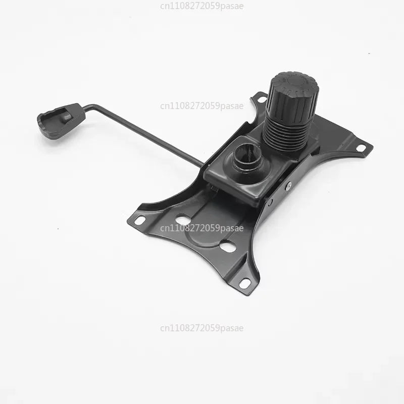 Office Chair Tilt & Lift Control Mechanism – Swivel Base Plate