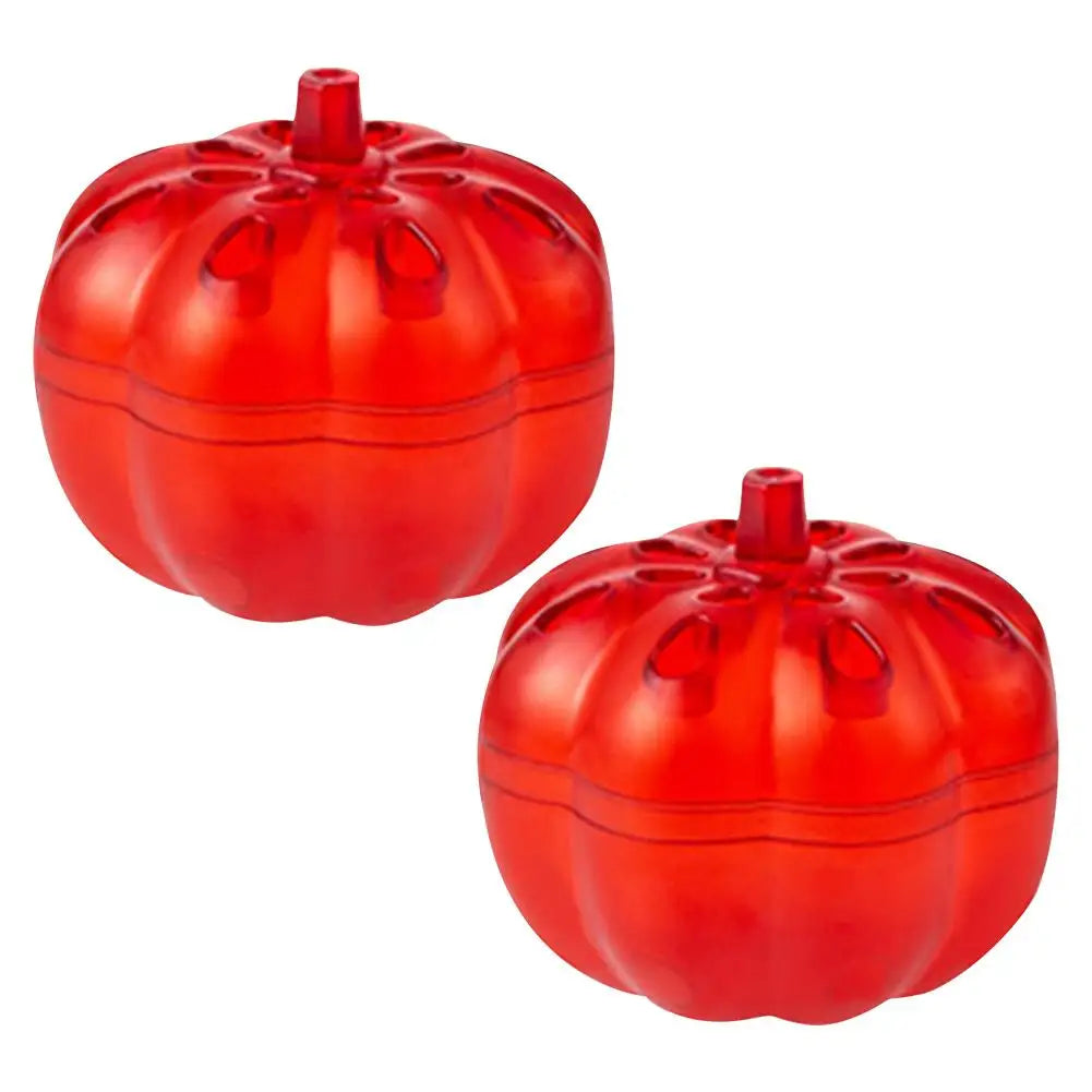 2-Pack Reusable Fruit Fly Trap – Indoor & Outdoor Insect Control