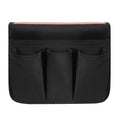 Camping Chair Armrest Storage Bag | Beach Chair Caddy