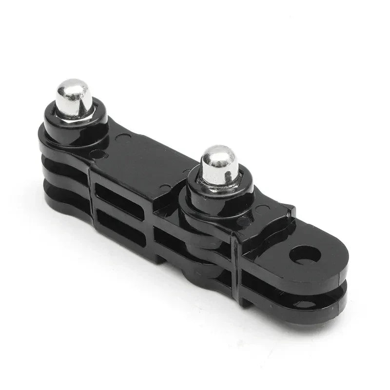 Adjustable Arm Straight Joint Mount for GoPro & Action Cameras