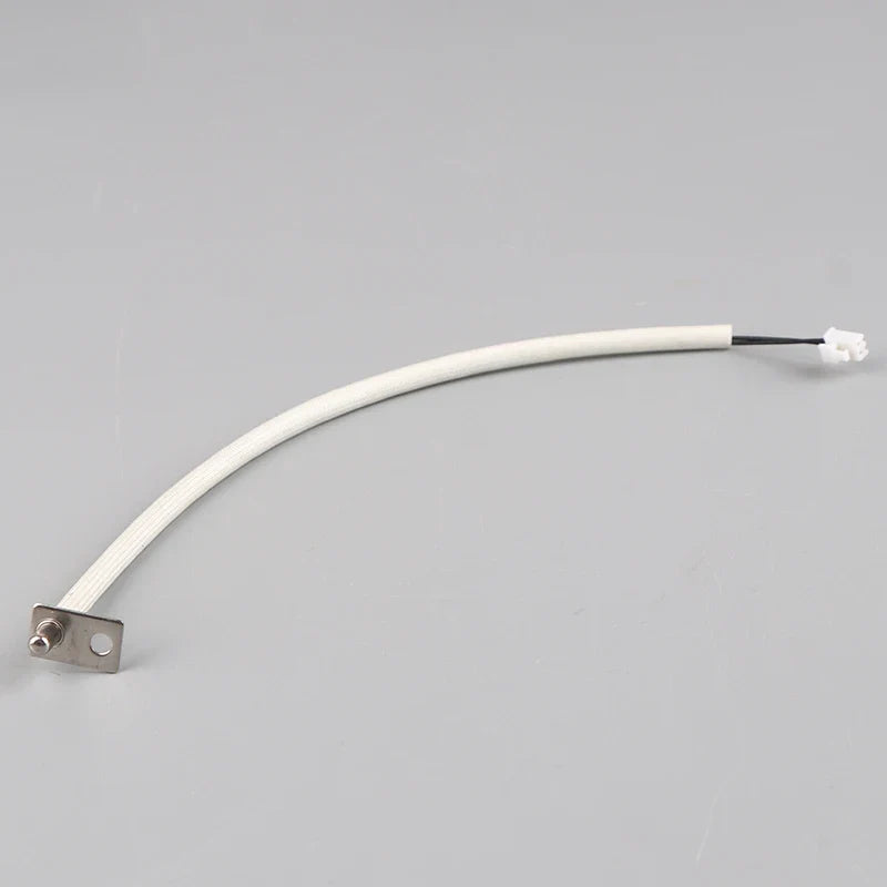 200K NTC Temperature Sensor Probe | Air Fryer Replacement Part